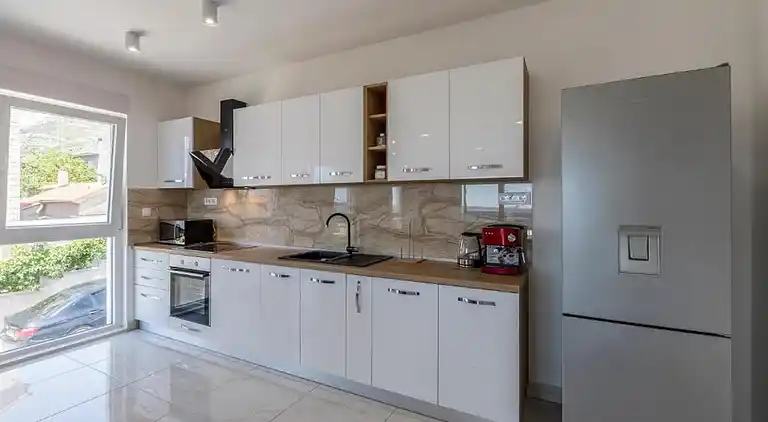 Villa in Kaštel Sućurac