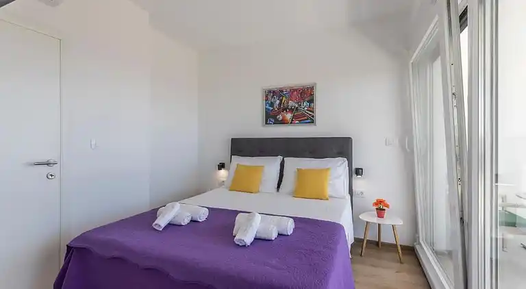 Villa in Kaštel Sućurac