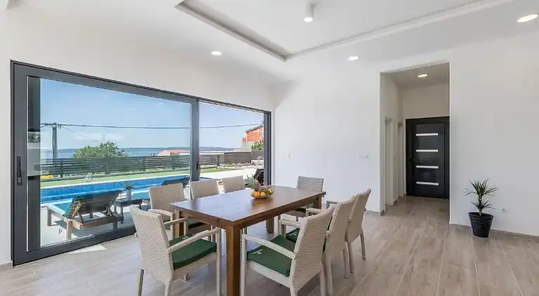 Villa in Kaštel Sućurac