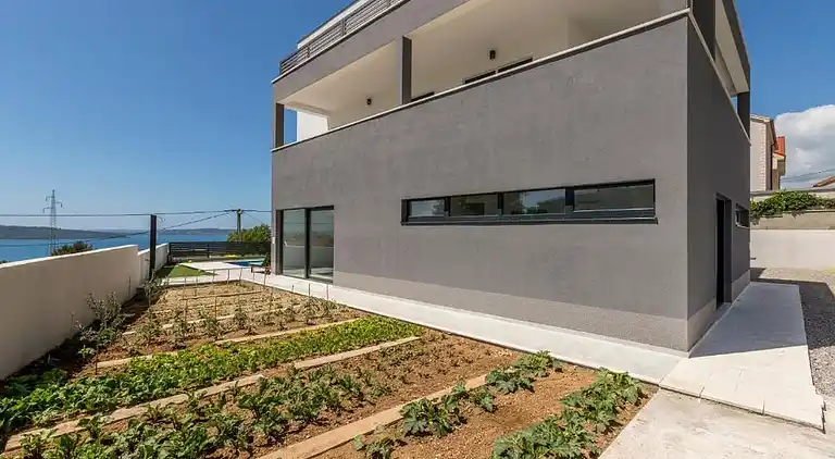 Villa in Kaštel Sućurac