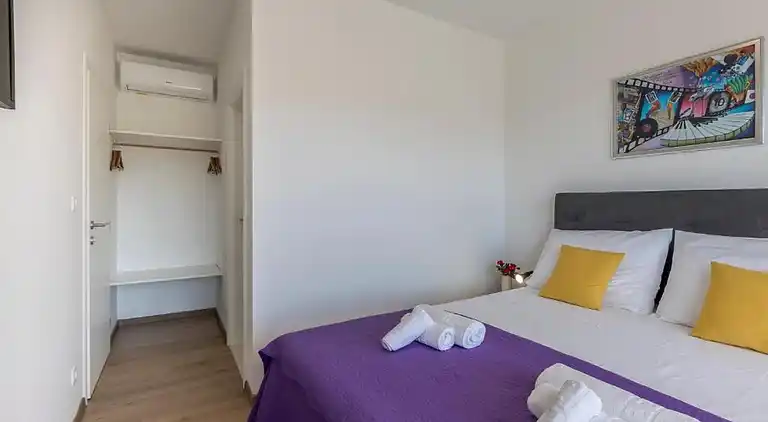 Villa in Kaštel Sućurac