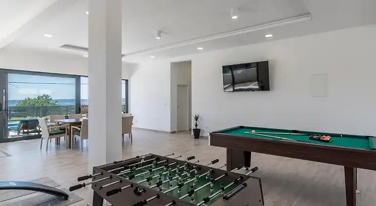 Villa in Kaštel Sućurac