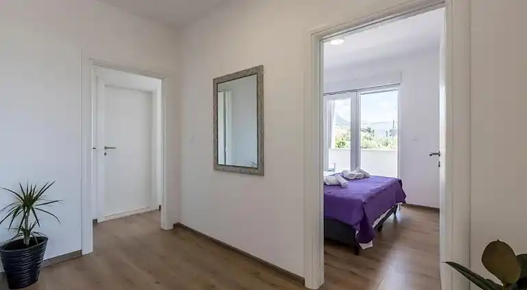 Villa in Kaštel Sućurac