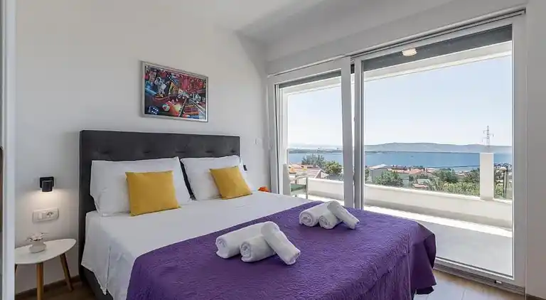 Villa in Kaštel Sućurac