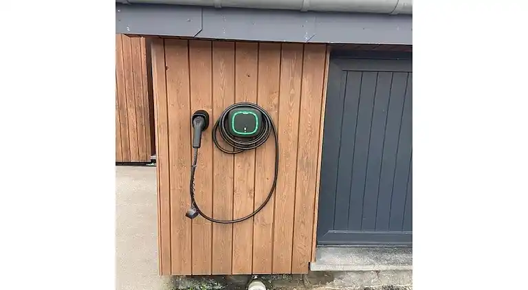 Holiday home in Hodister