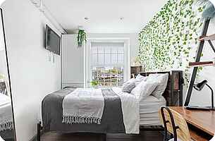 Appartement confortable au cœur de la ville