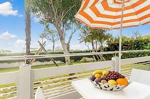 Komfortable Wohnung 350 m vom Meer entfernt