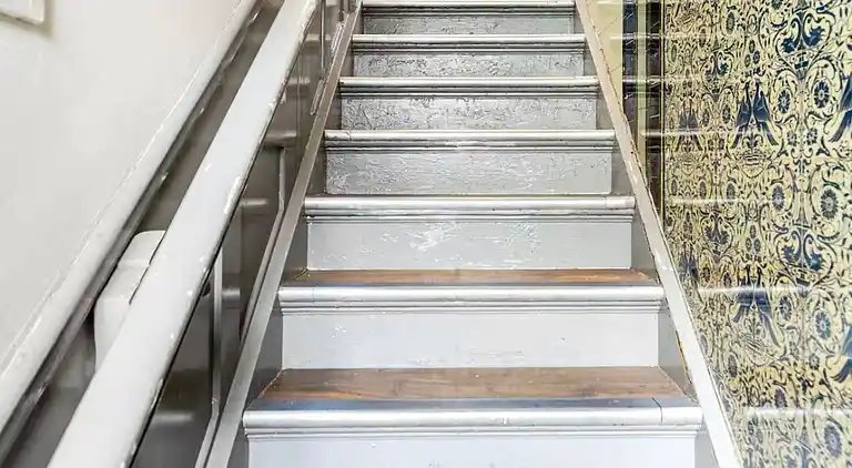 Spacious Apartment with Terrace – King’s Cross