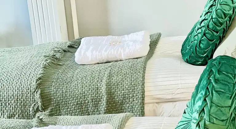 Spacious Apartment with Terrace – King’s Cross