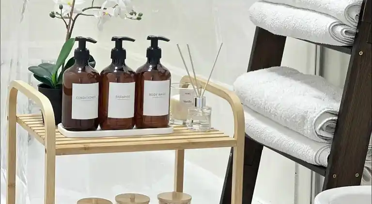 Spacious Apartment with Terrace – King’s Cross