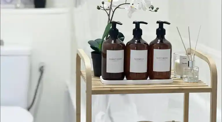 Spacious Apartment with Terrace – King’s Cross