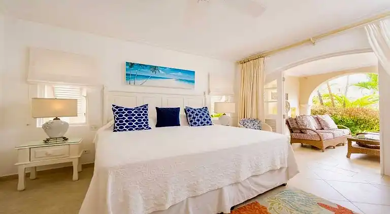 Sugar Breeze #B106 - 2bd By ZenBreak