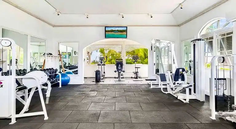 Sugar Breeze #B106 - 2bd By ZenBreak