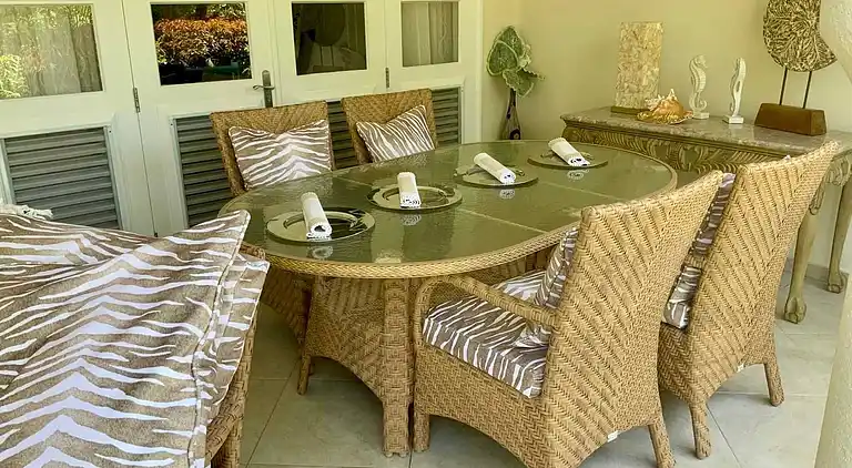 Sugar Breeze #B106 - 2bd By ZenBreak