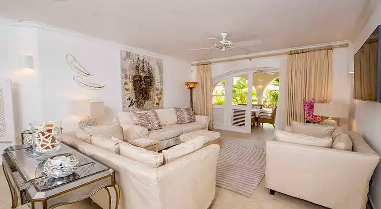 Sugar Breeze #B106 - 2bd By ZenBreak