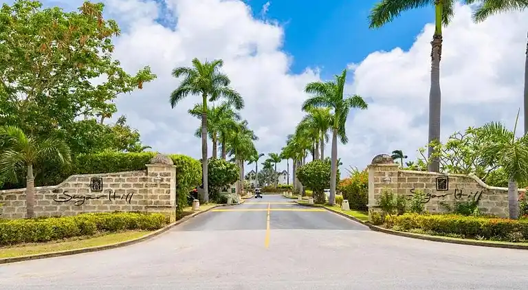 Sugar Breeze #B106 - 2bd By ZenBreak