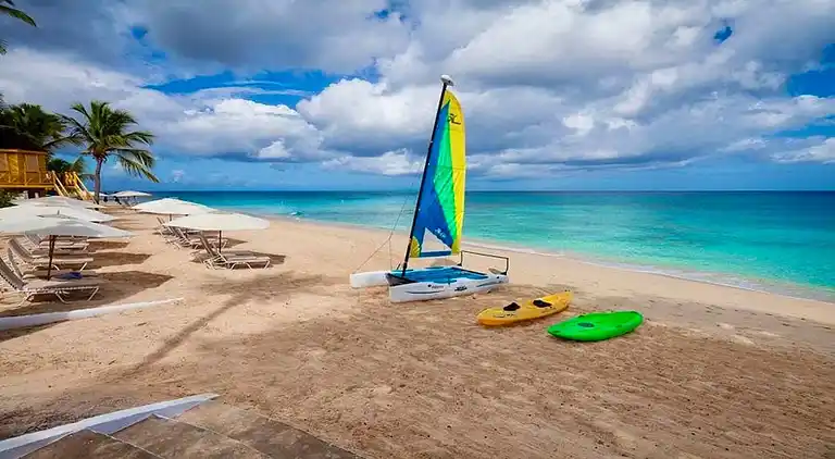 Sugar Breeze #B106 - 2bd By ZenBreak