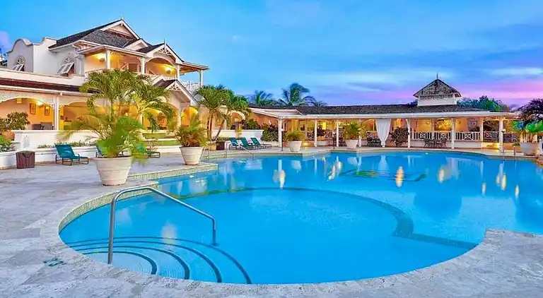 Sugar Breeze #B106 - 2bd By ZenBreak