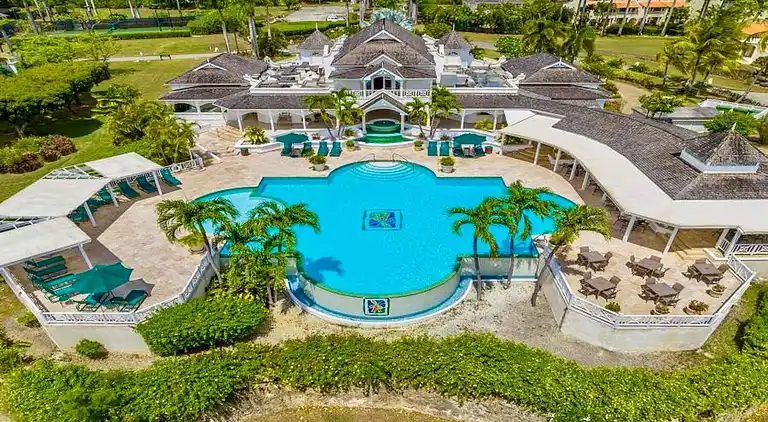 Sugar Breeze #B106 - 2bd By ZenBreak