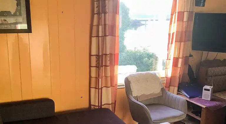 Holiday home in Ekkilsøya