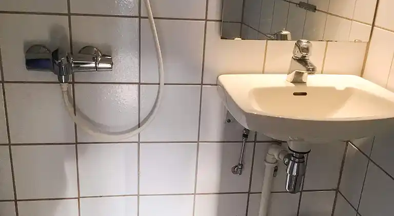 Holiday home in Ekkilsøya