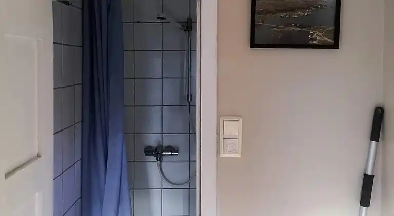 Holiday home in Ekkilsøya