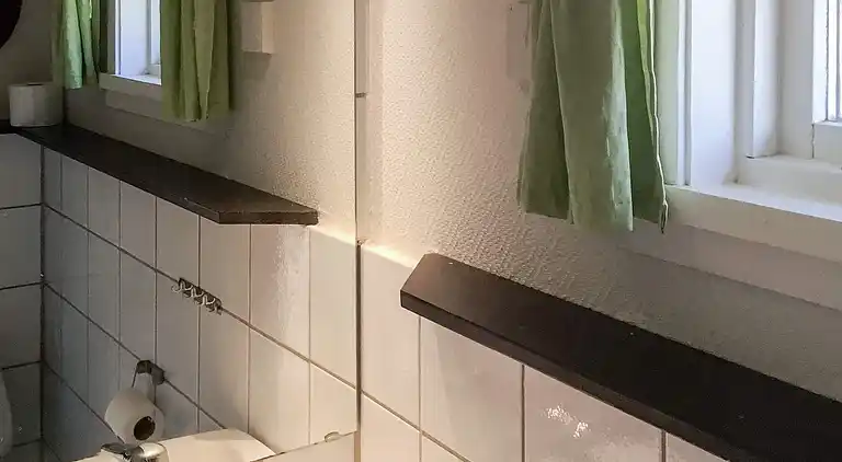 Holiday home in Ekkilsøya