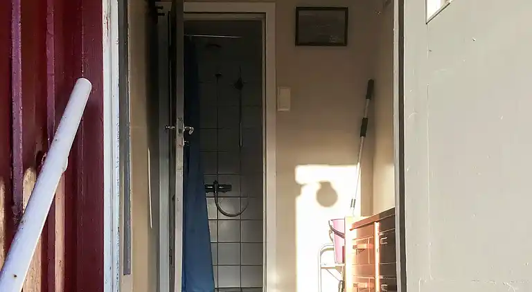 Holiday home in Ekkilsøya