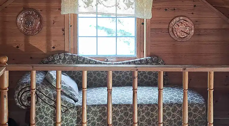 Holiday home in Åkra