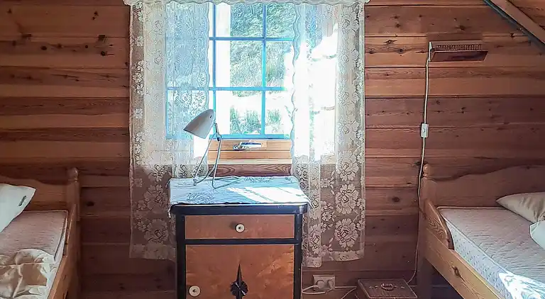 Holiday home in Åkra