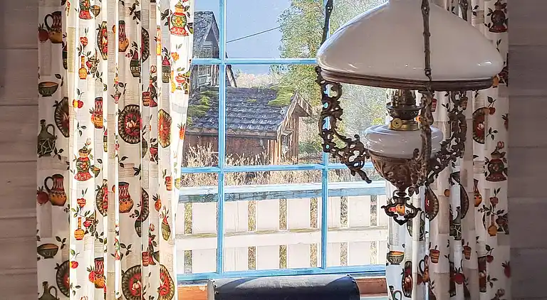 Holiday home in Åkra