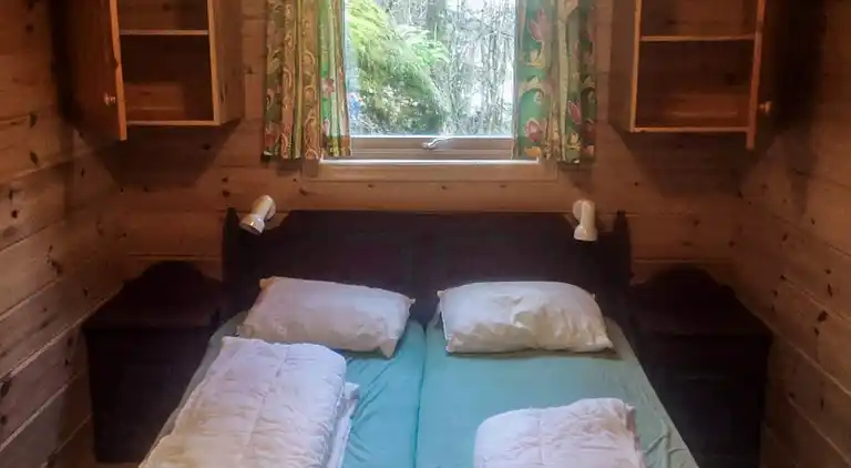 Semesterbostad i Stryns