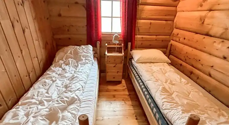 Sommerhus i Surnadalsøra