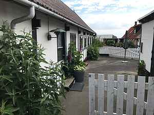 Holiday home in Svaneke