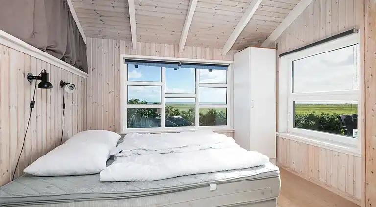 Feriebolig i Sæby