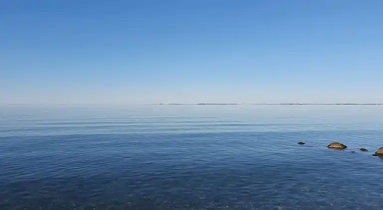 Holiday home in Hasmark Strand