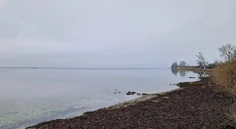 Holiday home in Hasmark Strand