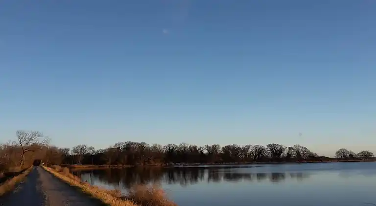 Holiday home in Hasmark Strand