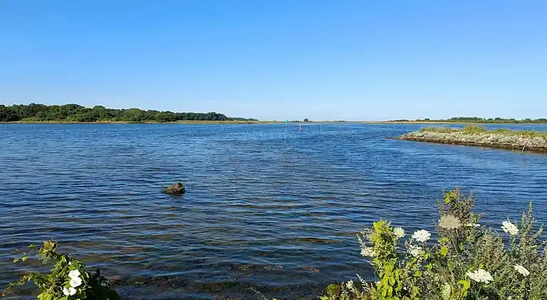 Holiday home in Hasmark Strand