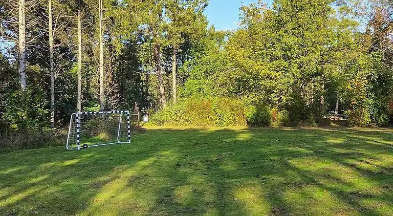 Holiday home in Brønderslev