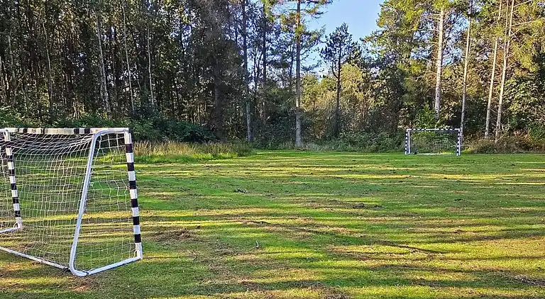 Holiday home in Brønderslev