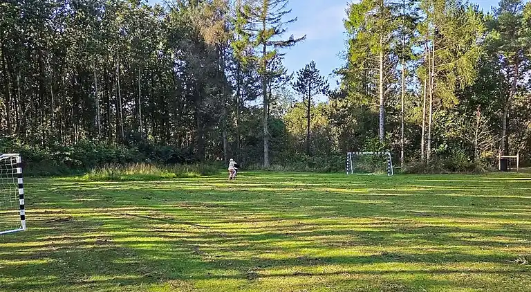 Holiday home in Brønderslev