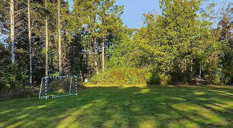 Holiday home in Brønderslev