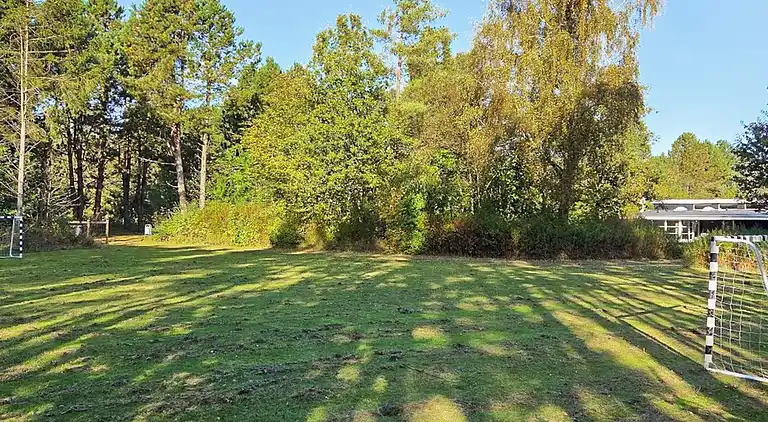 Holiday home in Brønderslev