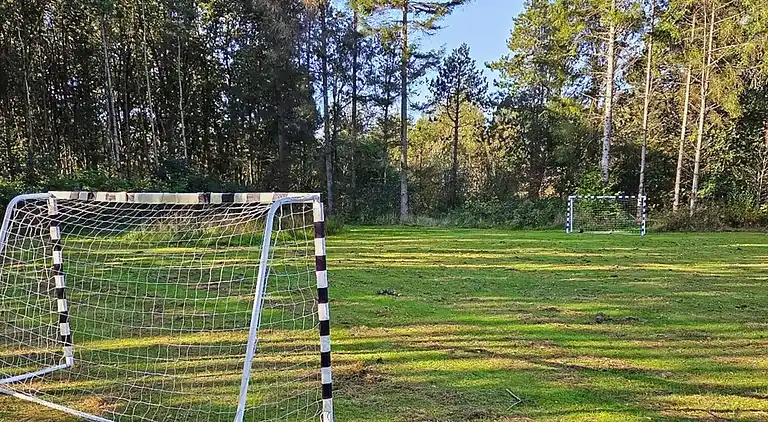Holiday home in Brønderslev