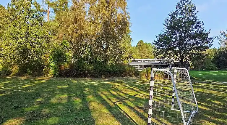 Holiday home in Brønderslev