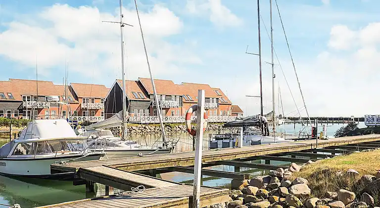 3 Vær. Havudsigt, Premium