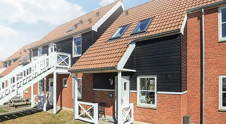 3 Vær. Havudsigt, Premium