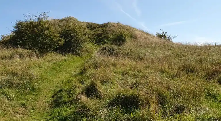 Holiday home in Hurup Thy