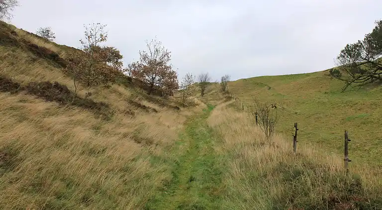 Holiday home in Hurup Thy